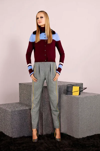 Look 12